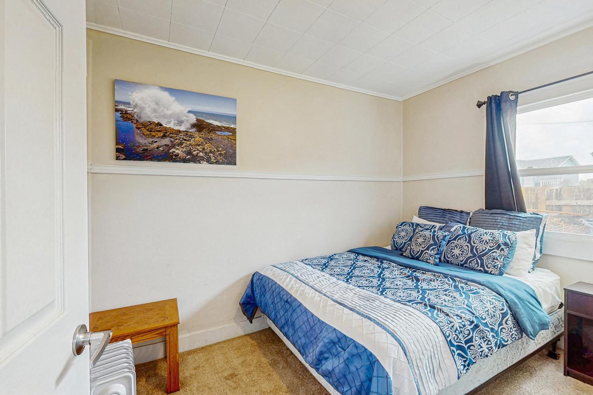 Dolphin 3 Villa Rockaway Beach Luaran gambar