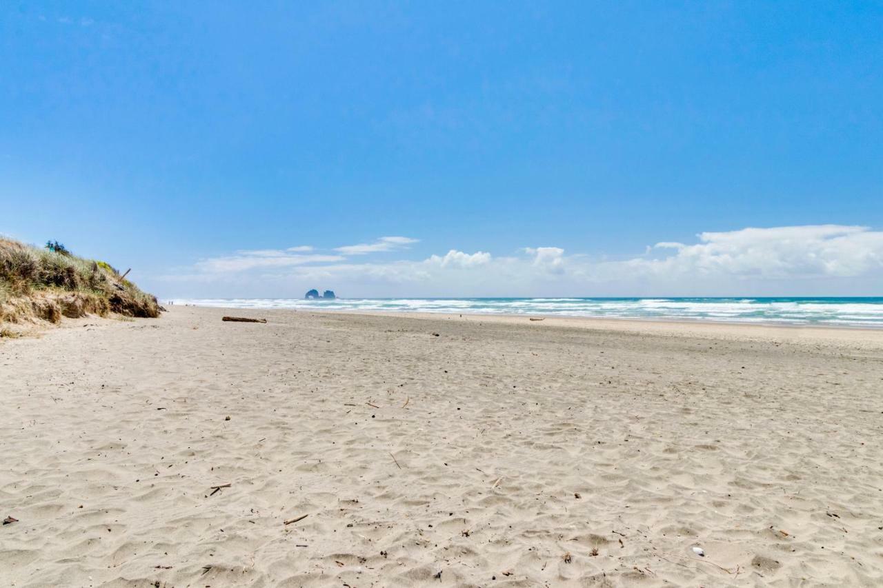 Dolphin 3 Villa Rockaway Beach Luaran gambar